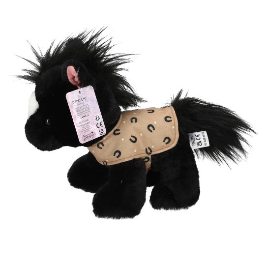 Peluche Black Angel Miss Melody