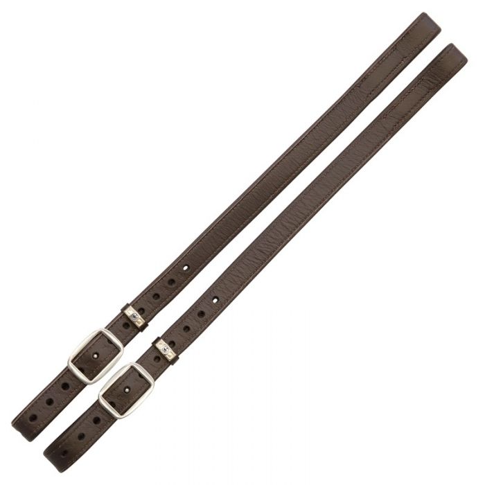 Mono técnico Stübben Stirrup Leathers Mono De Luxe Width 1" detalle 4