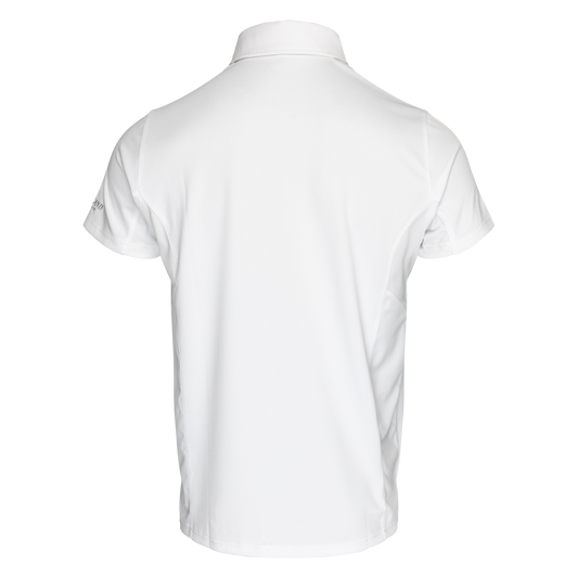 Camisetas Kingsland Classic Men's manga corta Show Shirt para equitación - vista 2