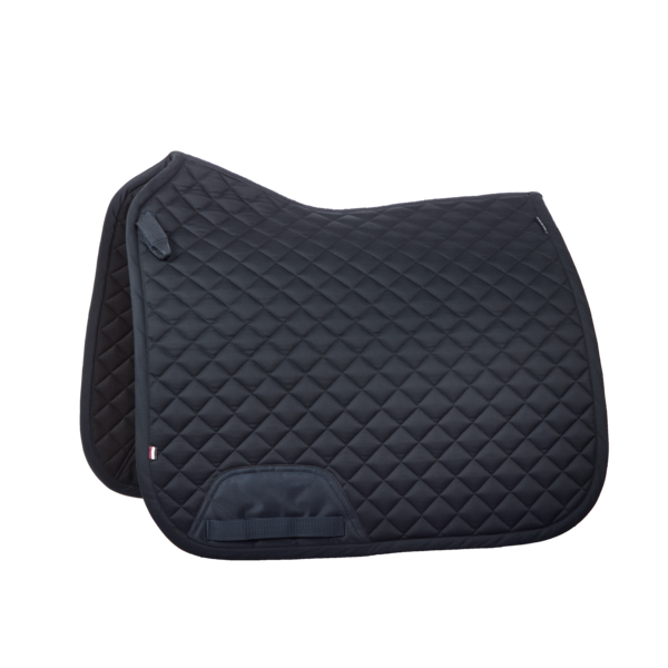 Saddle Pad Kingsland KLNatan Dressage Saddlepad detalle 3