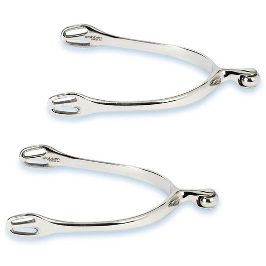 Stübben Dynamic Soft Touch espuelas para equitación - vista 2