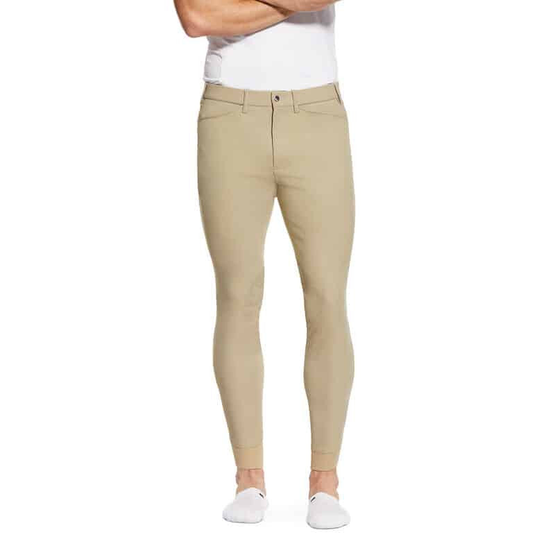 Pantalón Ariat Tri Factor Knee Patch-Rincón del Valle