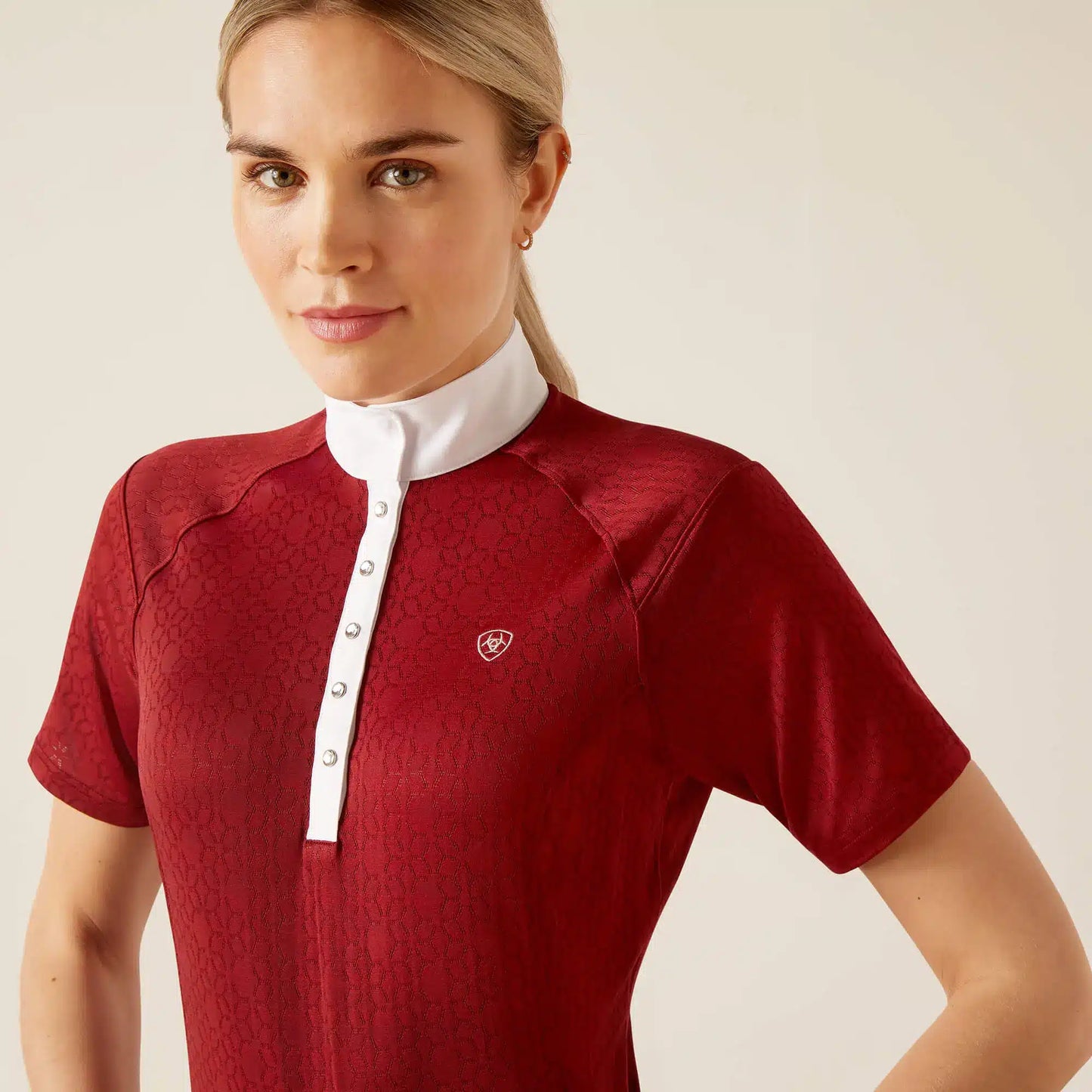 Polo concurso Ariat Showstopper 3.0-Rincón del Valle