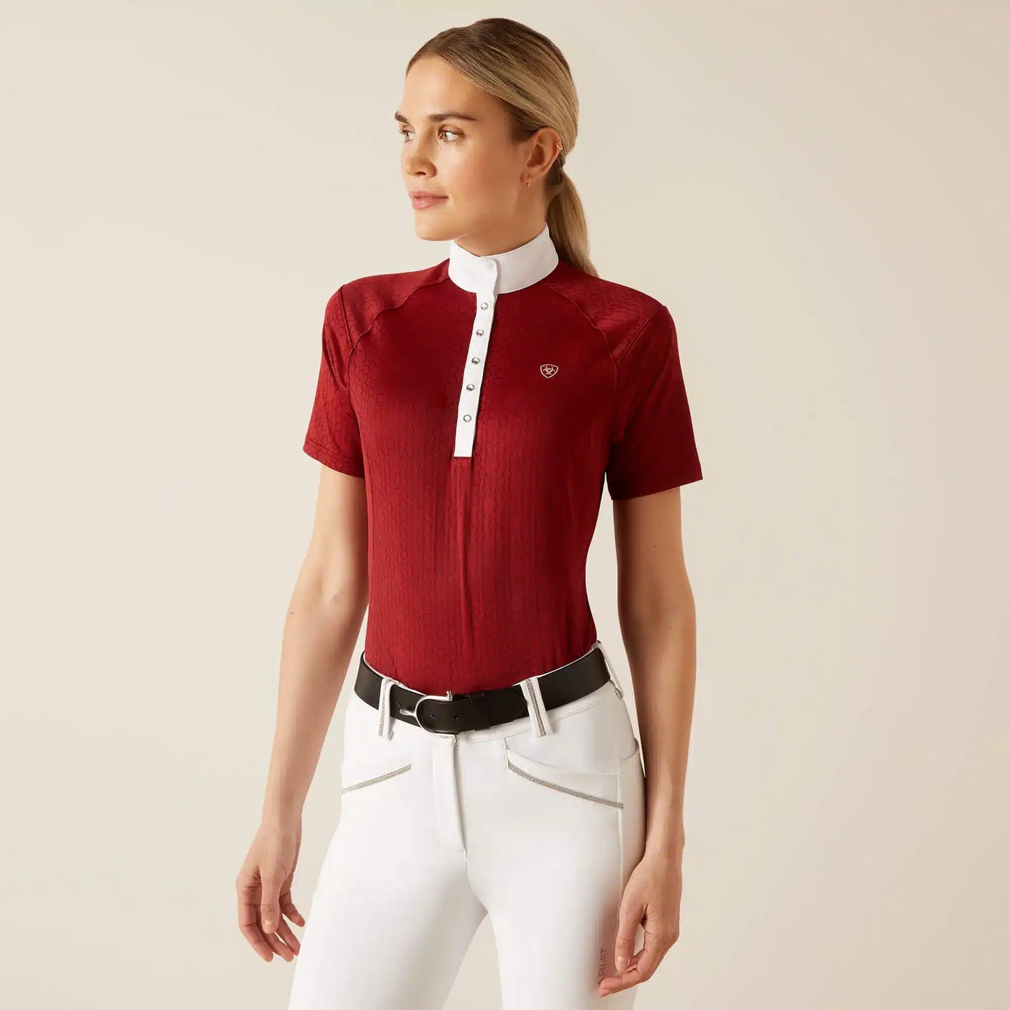 Polo concurso Ariat Showstopper 3.0-Rincón del Valle