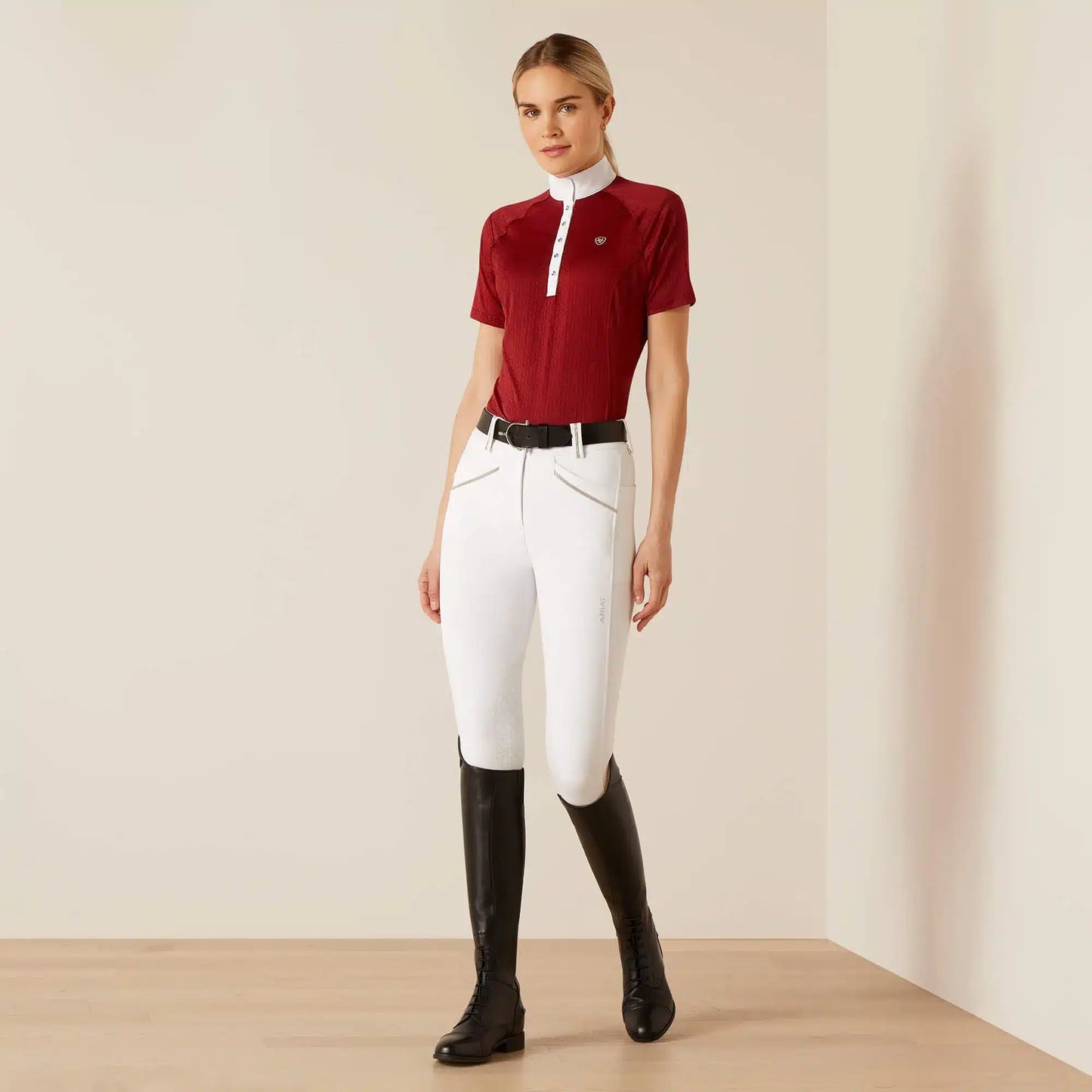 Polo concurso Ariat Showstopper 3.0-Rincón del Valle