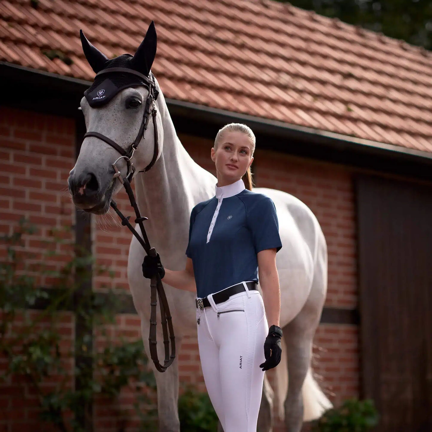Polo concurso Ariat Showstopper 3.0-Rincón del Valle