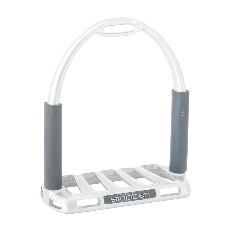 Stirrups Stübben Flexi Grip Stirrup 1208 vista principal