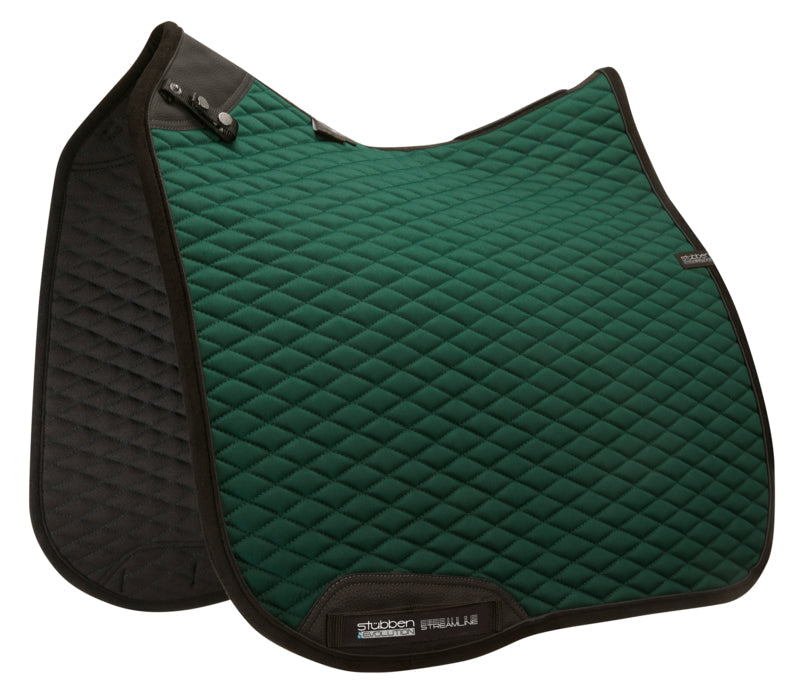 Manta para caballo Stübben Streamline Dressage Pad GEN2 detalle 6