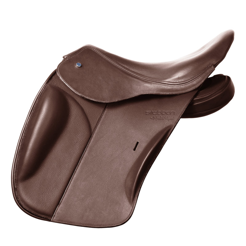 Saddles Stübben REVsport Saddle with Saddle Flaps detalle 9