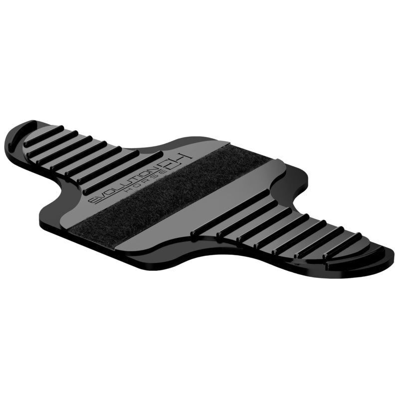 Saddle Accessories Stübben Velcro Saddle Component vista principal