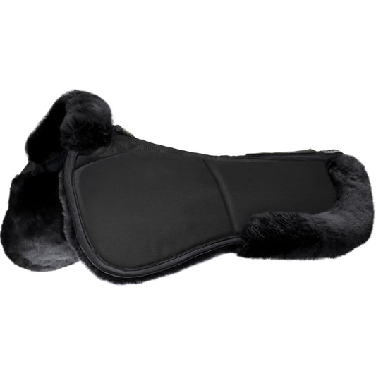Mantillas salvacruz Stübben Streamline Adjuster Lambswool Dressage salvacruz para equitación - vista 2