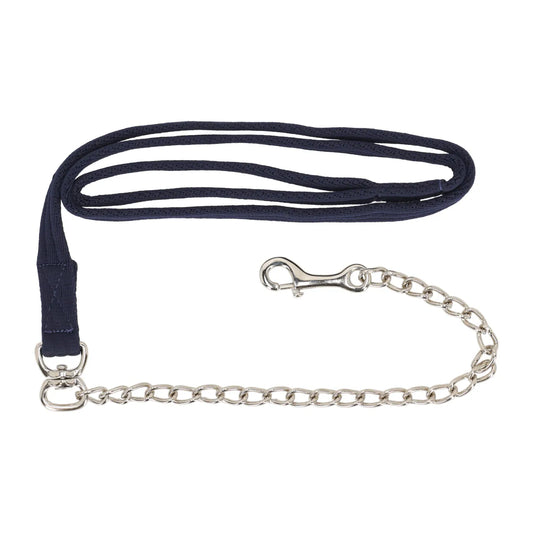 Ramal Lead rope con chain suave QHP para equitación - vista 2