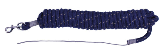 Cabezadas Ramal Lead rope 6.80m QHP para equitación
