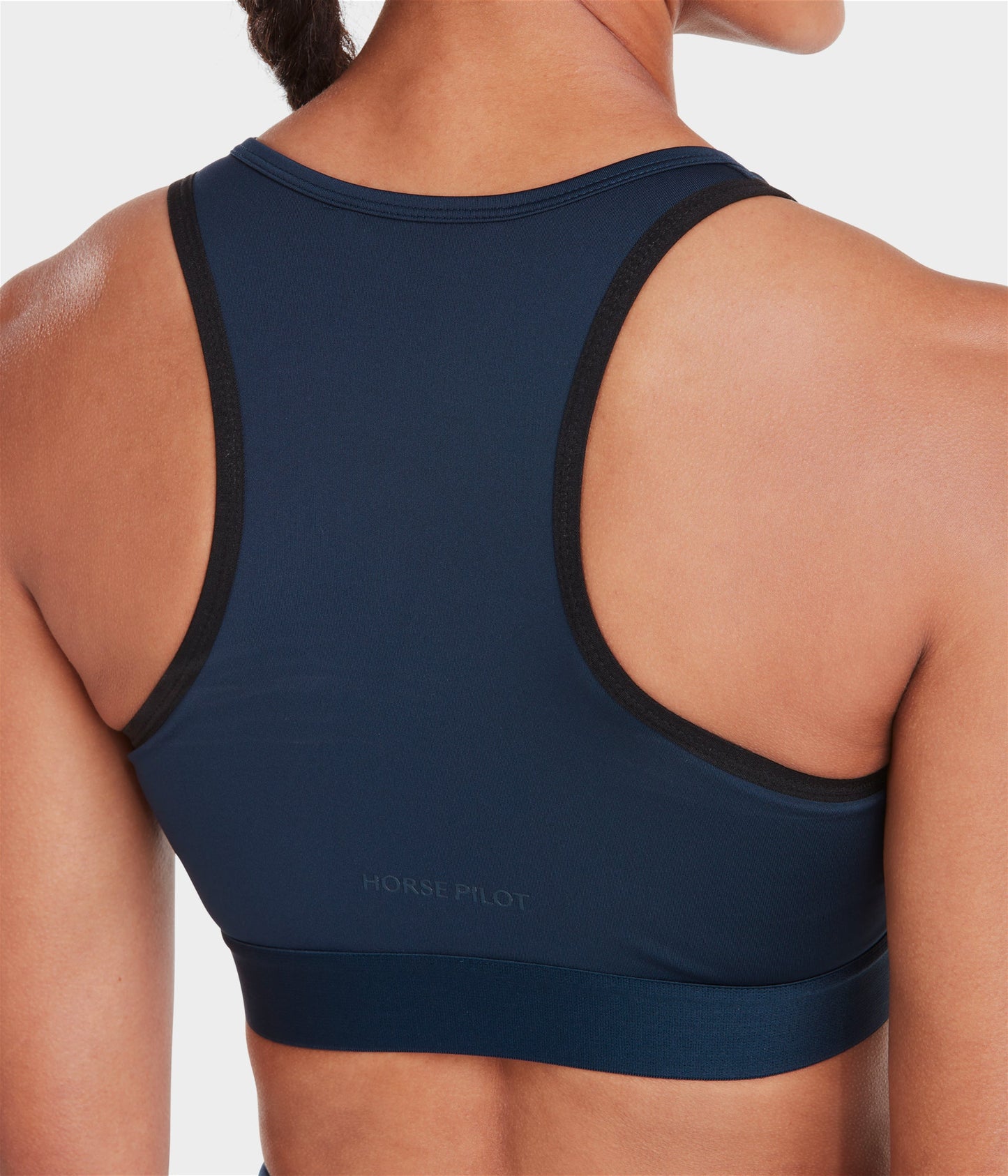 Accesorio sujetador deportivo Breathable Riding Bra for women Horse Pilot para equitación - vista 5