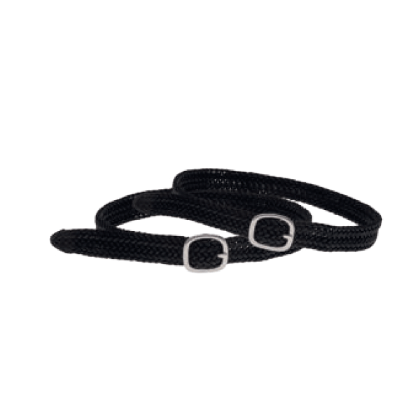 Spurs Stübben Nylon Spur Straps vista principal