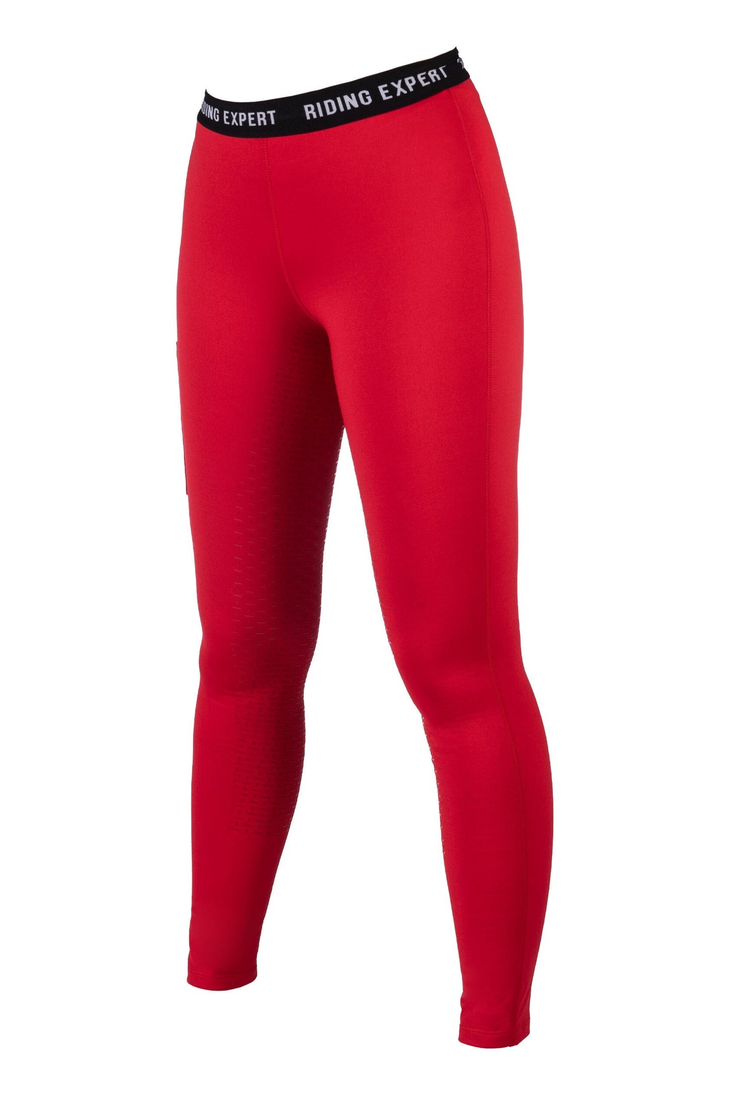 Leggings de montar -Graz- Style culera full silicone HKM