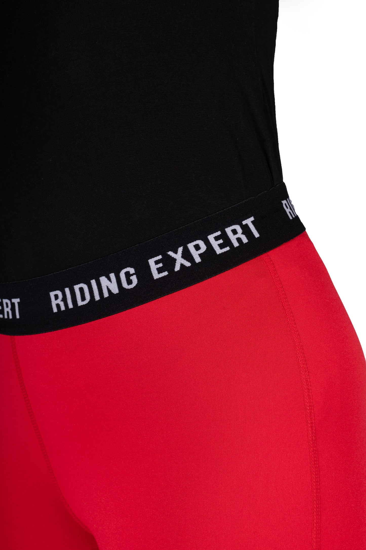 Leggings de montar -Graz- Style culera full silicone HKM