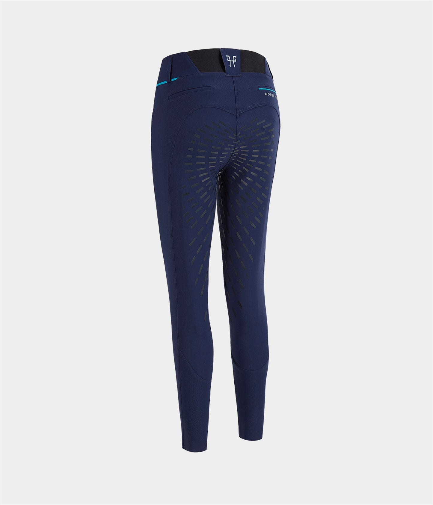 Pantalones Pantalón X-Grip full grip dressage riding breeches for women Horse Pilot para equitación - vista 11