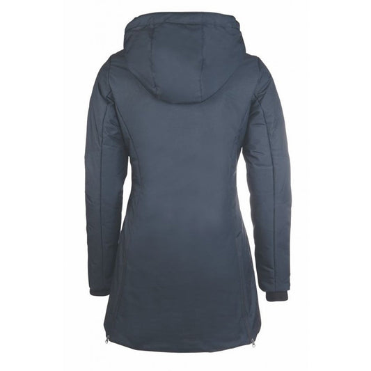 Heated chaquetas & Vests HKM Style Long Riding chaqueta Elegant Heating Style para equitación - vista 2