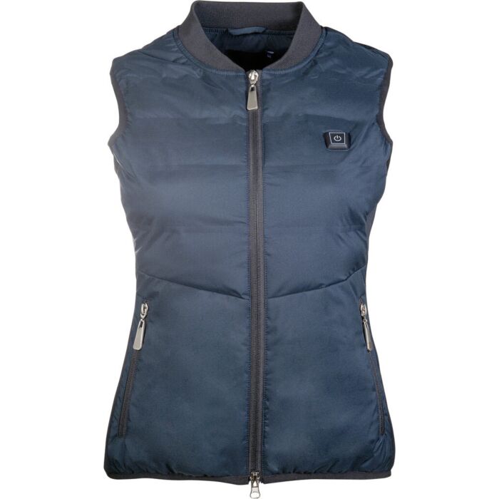 Chaleco térmico -Comfort Temperature- Style