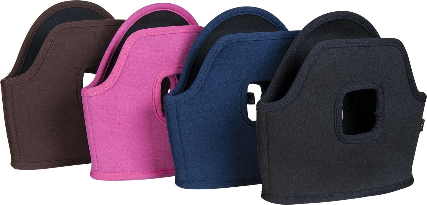 Stirrup Covers HKM Stirrup Covers vista principal
