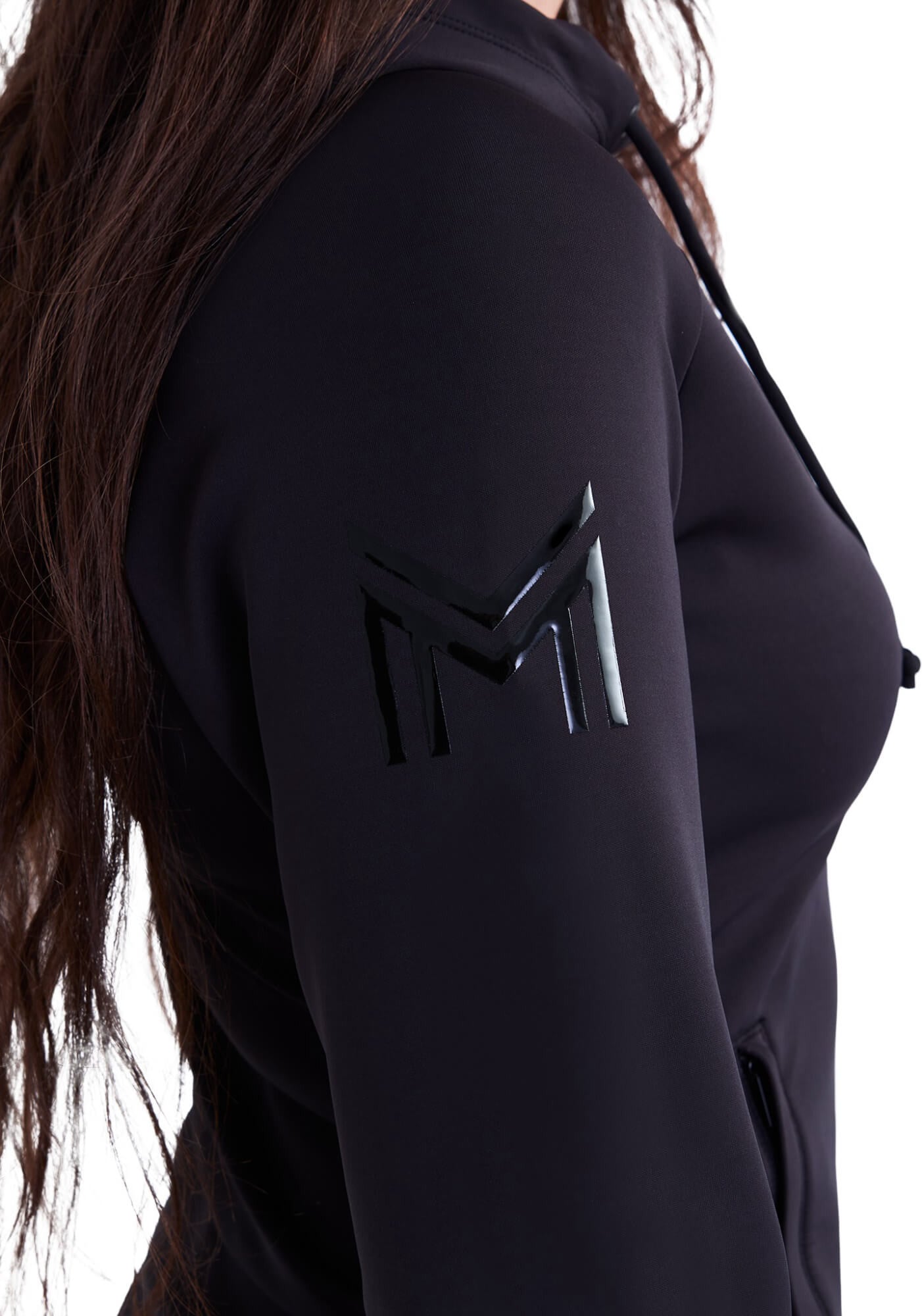 Reflection Zip Hoodie Chaqueta Maximilian-Rincón del Valle