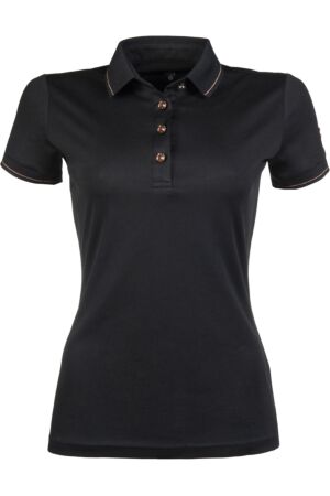 Polo -Rosegold Glamour- Style