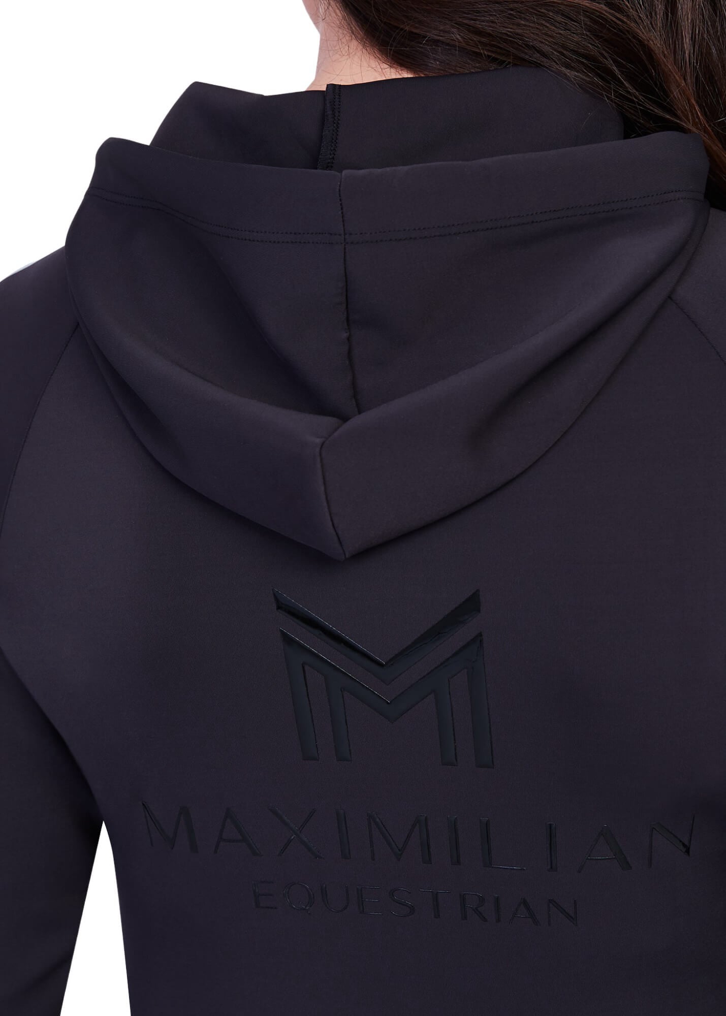 Reflection Zip Hoodie Chaqueta Maximilian-Rincón del Valle