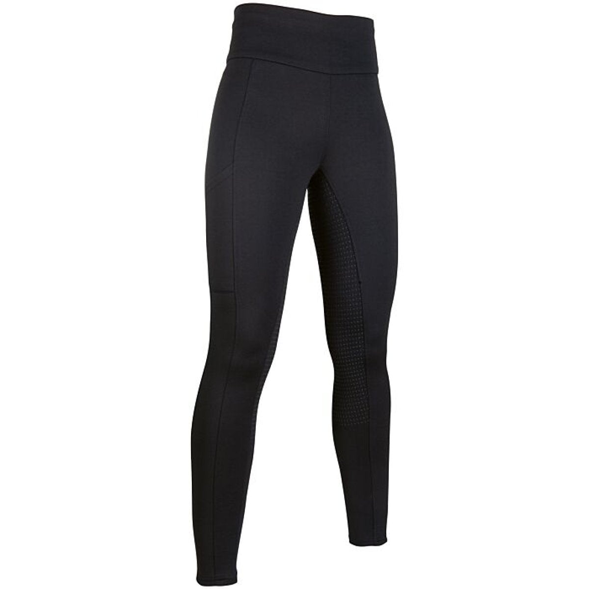 Leggings de montar -Cosy- Style culera full sil. HKM