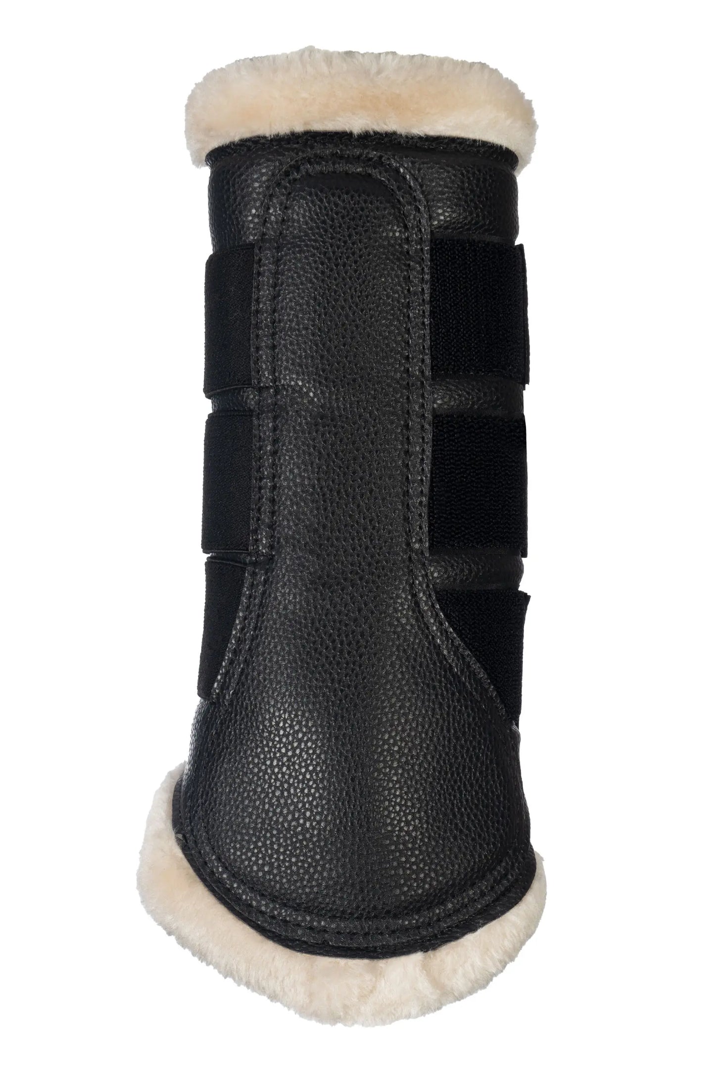 Protectores -Comfort Premium Fur- HKM-Rincón del Valle