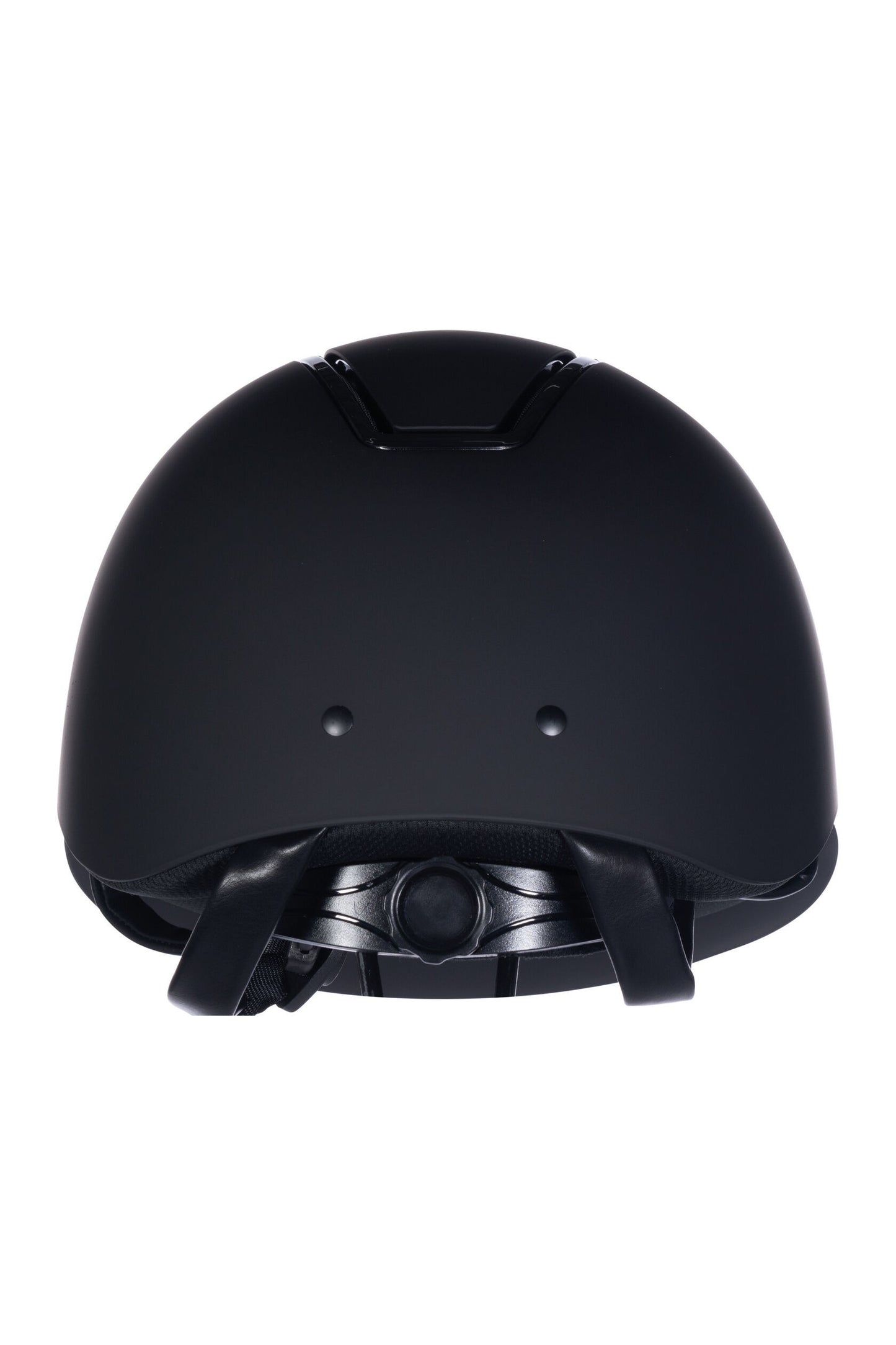 Cascos de montar -Lady Shield Diamond HKM para equitación - vista 5