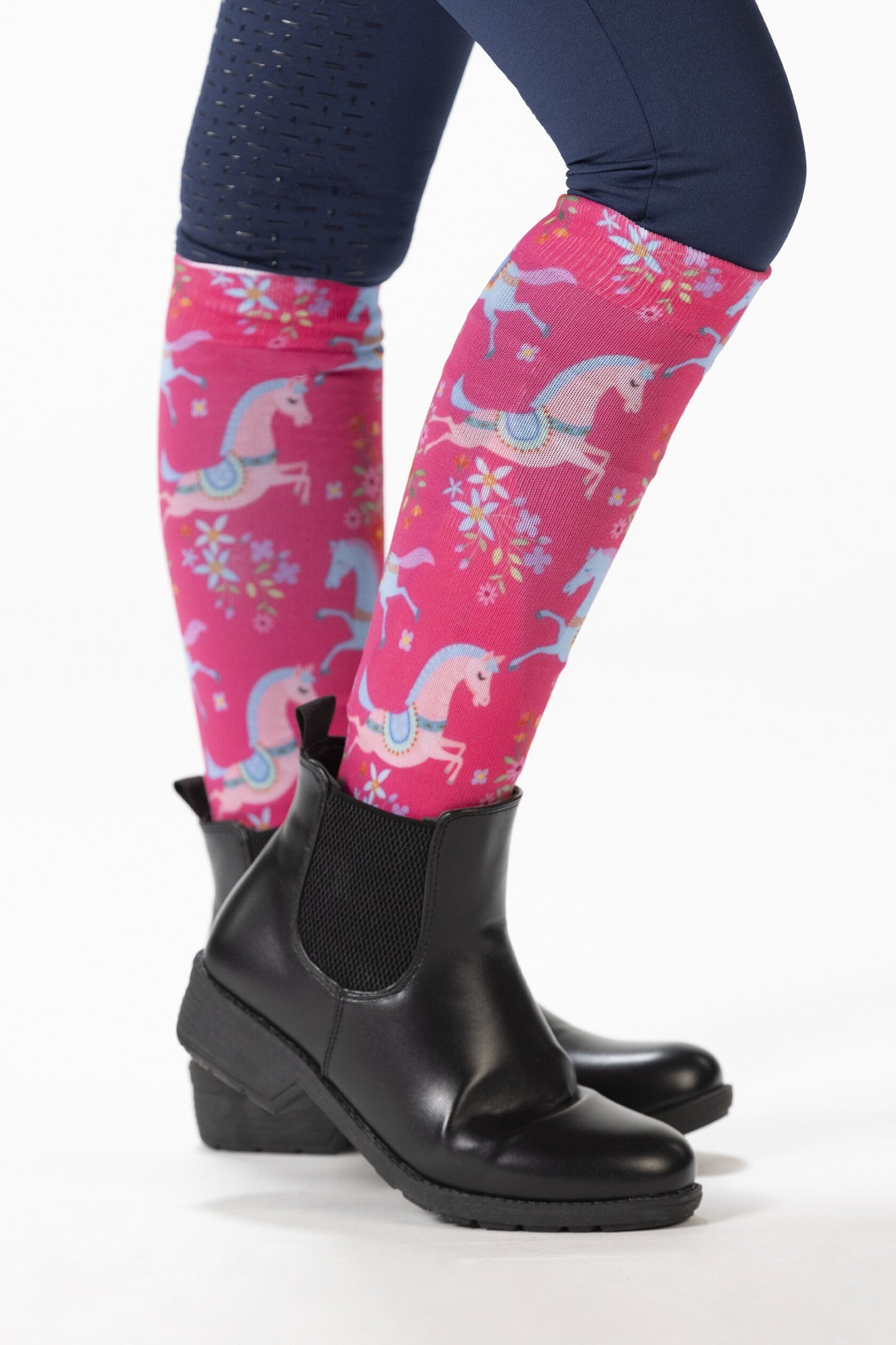 Calcetines Pony Dream