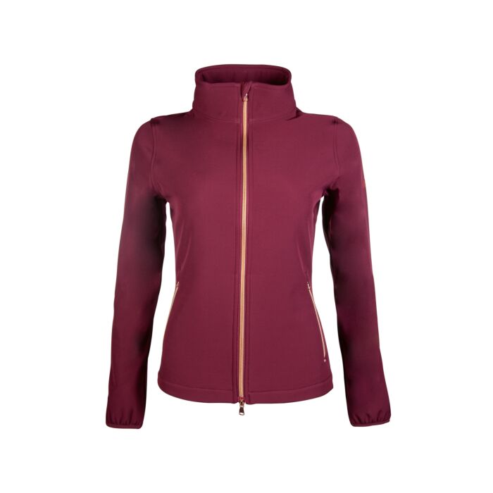 Chaqueta Softshell -Lily-