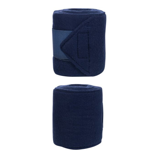 Protectores Vendas -Classic- HKM para equitación - vista 2