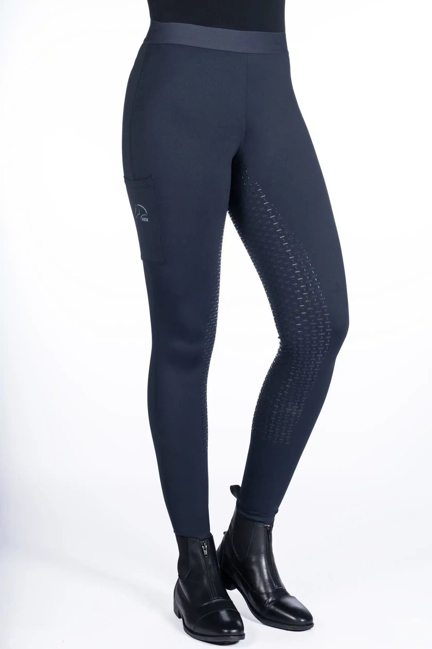 Leggings de montar -Bella--Rincón del Valle