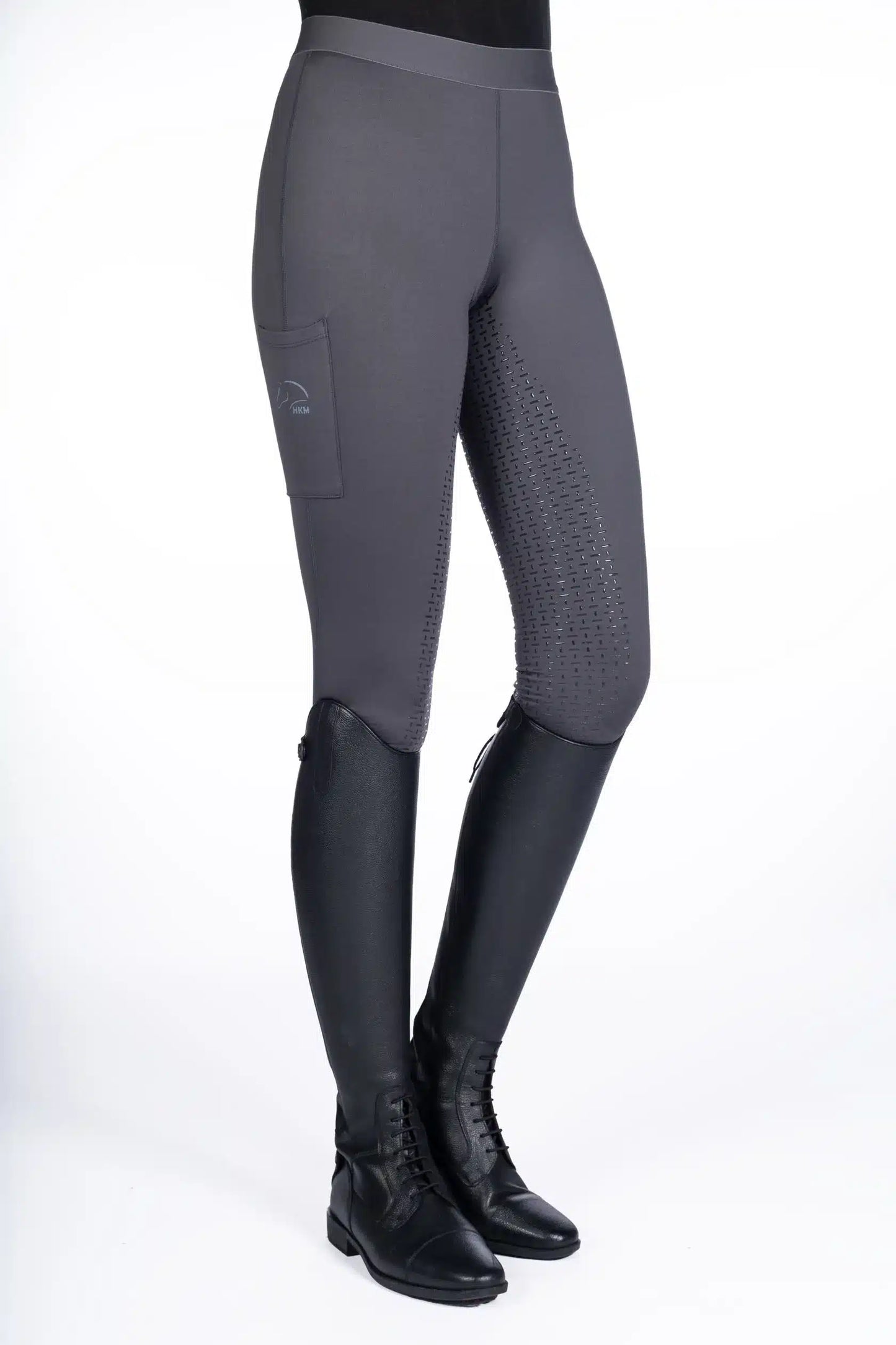 Leggings de montar -Bella--Rincón del Valle