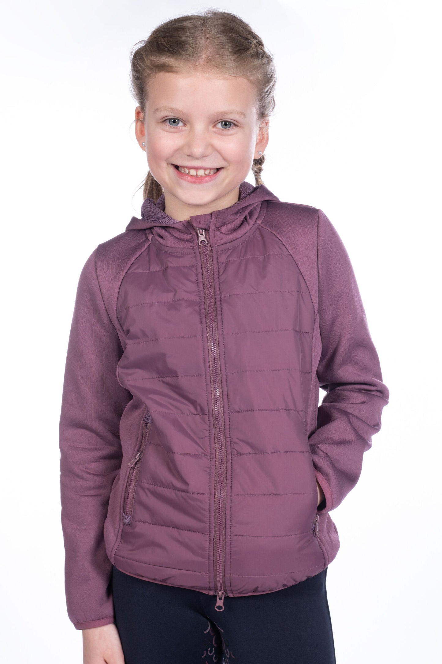 Chaqueta -Anni- - HKM