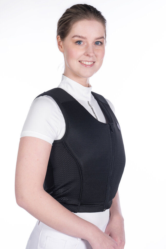 Chaleco de seguridad -Safe Ride- - HKM