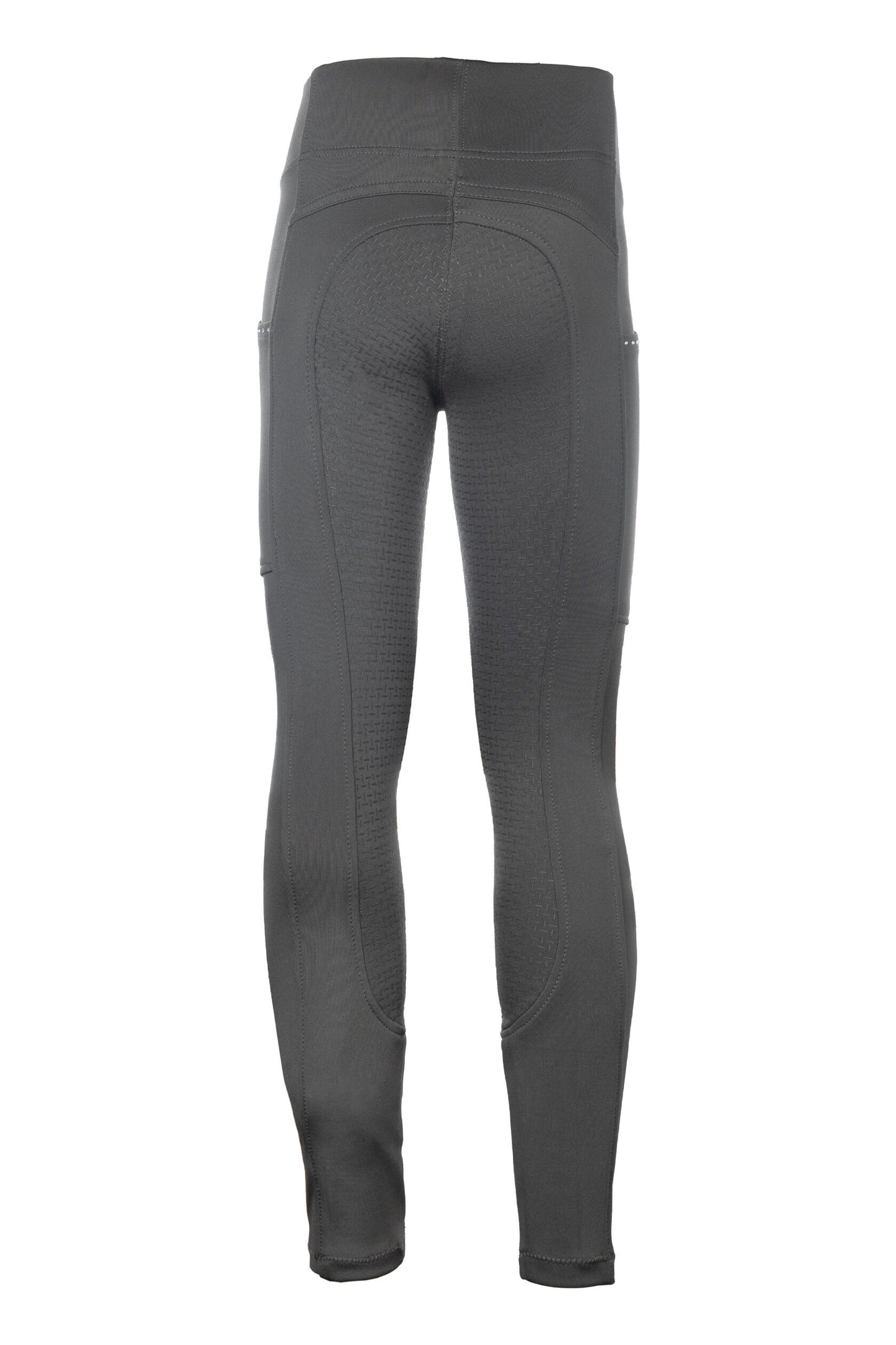 Leggings de montar -Lana- Style - Junior - HKM