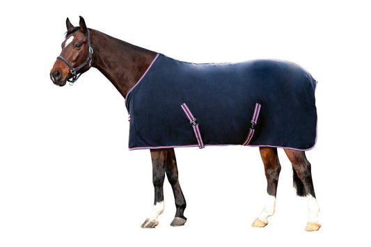 Manta secante -Polar HKM para equitación - vista 2