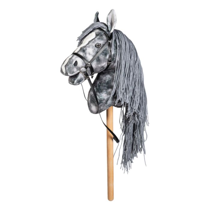 Hobby Horse HKM gris