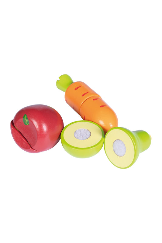 Accesorio ecuestre Juego de alimentos -Hobby Horsing- 3 piezas HKM para equitación - vista 2