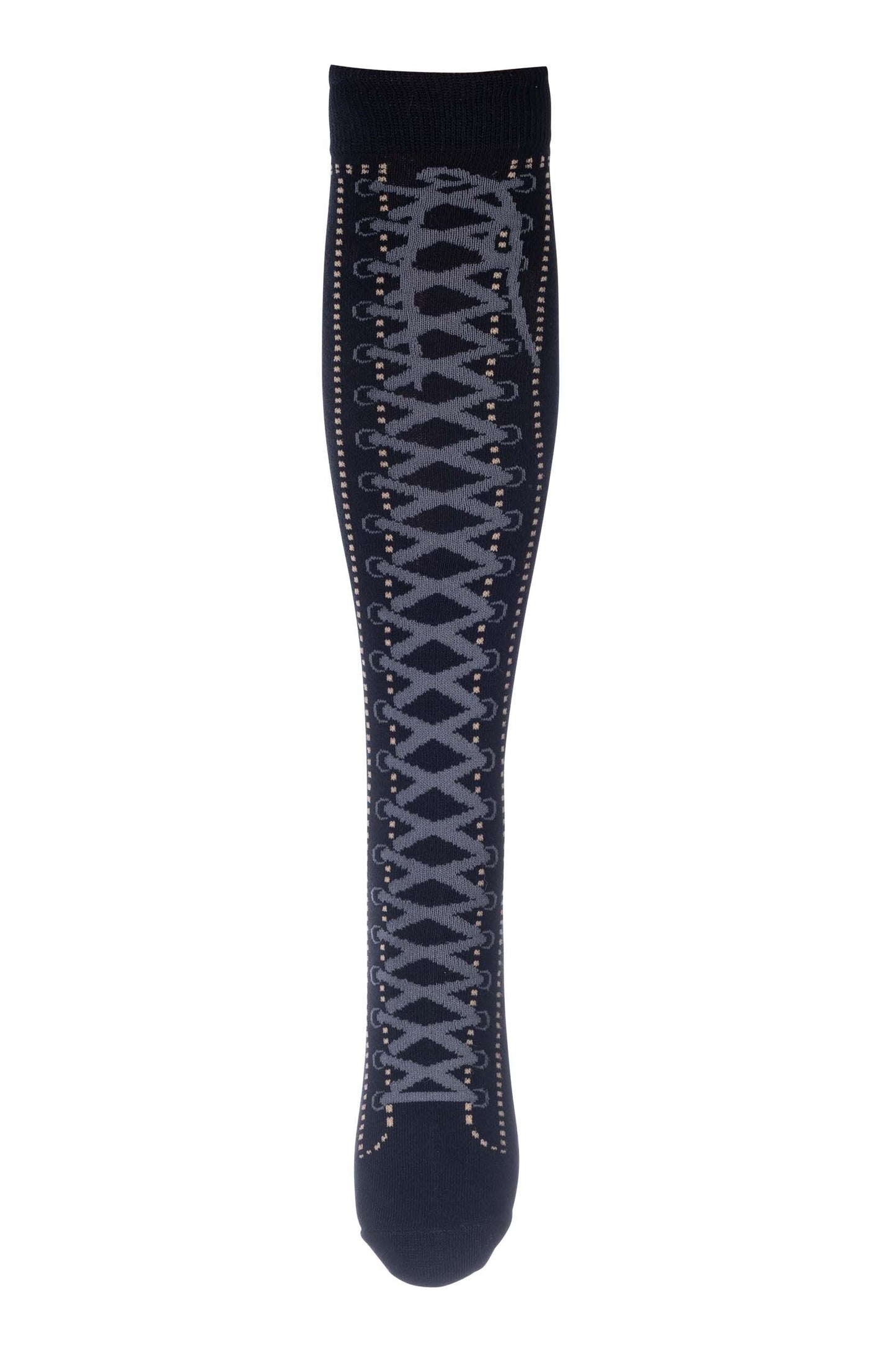 Calcetines -Hobby Horsing HKM para equitación - vista 2