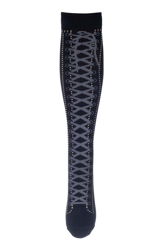Calcetines -Hobby Horsing HKM para equitación - vista 2
