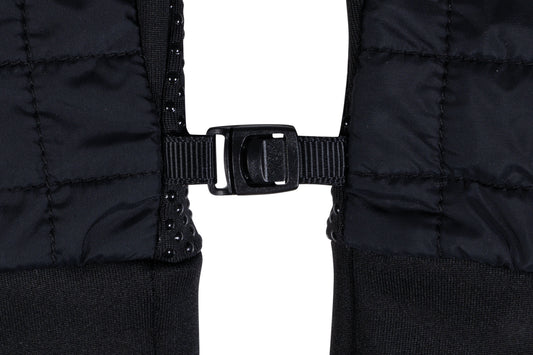 Guantes de montar -North Ice- Señoras HKM para equitación - vista 2