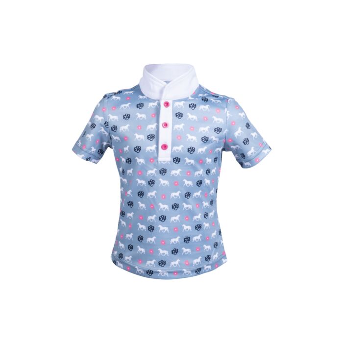 Polo -Bria- HKM para equitación