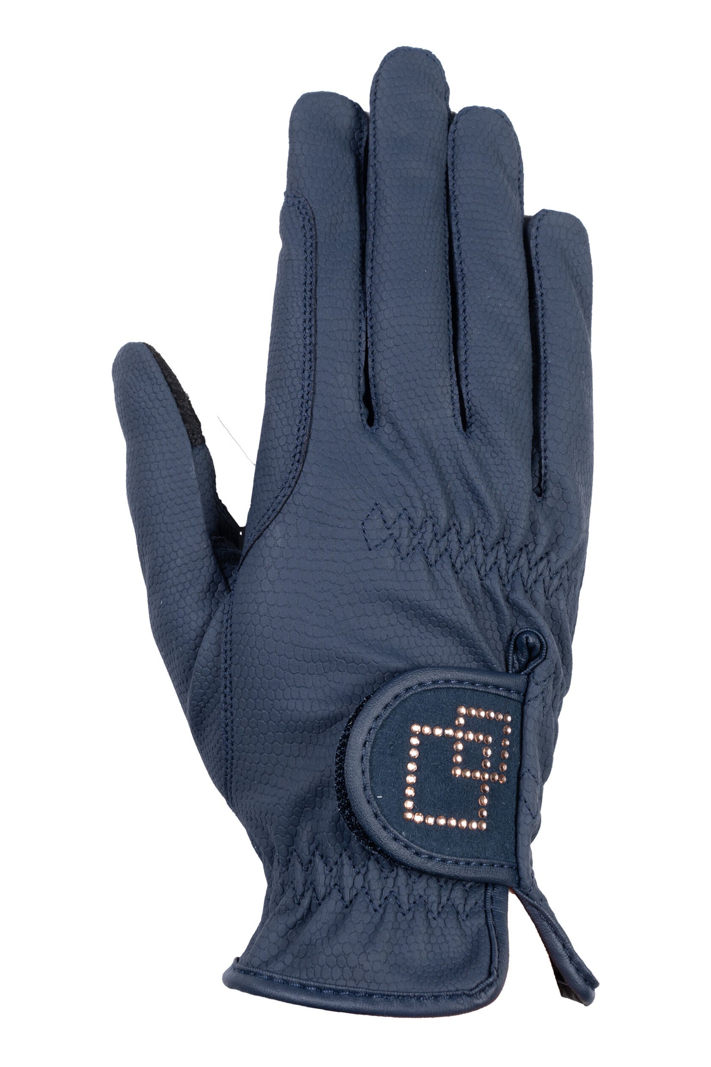Guantes de montar -Competition- - HKM