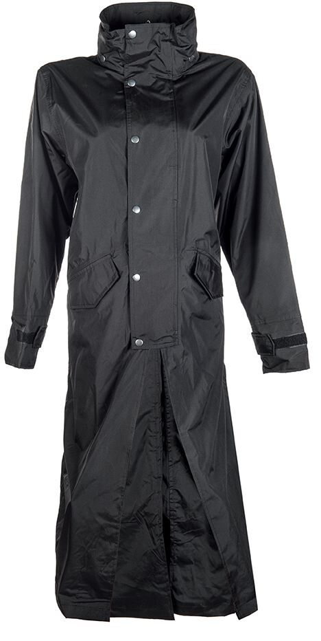 Accesorio ecuestre Capa impermeable -Dublin II HKM para equitación