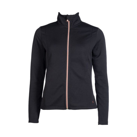Chaqueta -Yvonne- HKM para equitación - vista 2