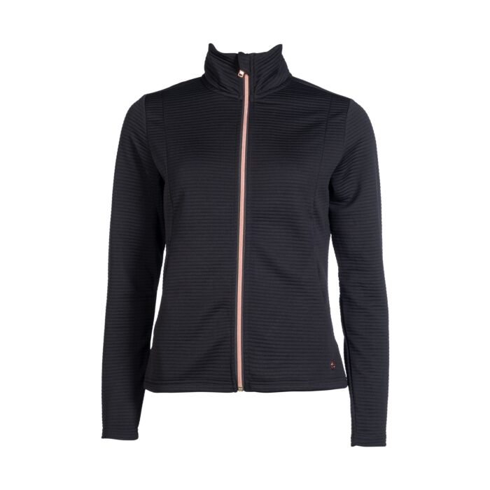 Chaqueta -Yvonne- HKM negro - imagen de producto HKM